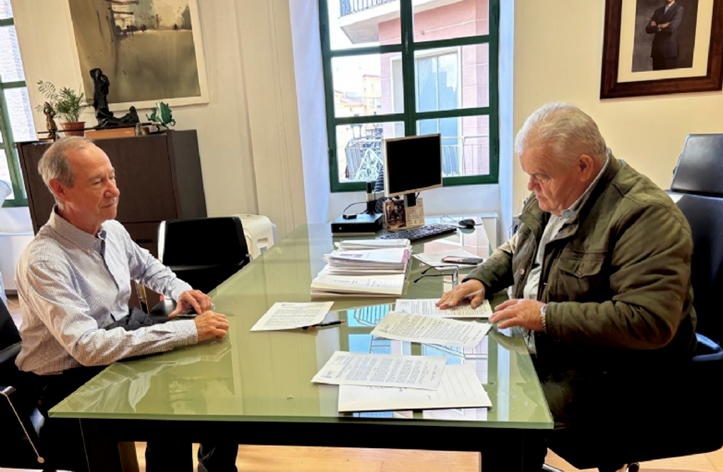 La XIII Feria de Navidad y el Regalo se celebrar del 12 al 14 de diciembre en la Avenida de Lorca